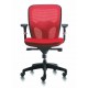 Fauteuil bureautique plasmo BD