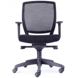 Fauteuil bureautique spring BD