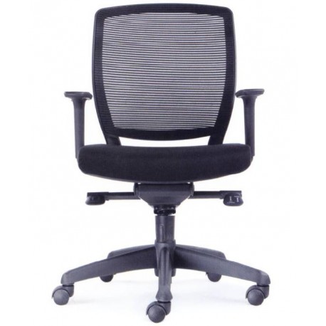 Fauteuil bureautique spring BD