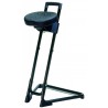 Tabouret assis-debout