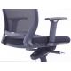 Fauteuil bureautique spring BD