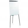 CHEVALET MAGNETIQUE FIX + 30 FEUILLES