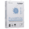Rame de papier A4 recycle purewhite