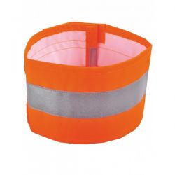 Brassard HV orange