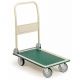 Chariot Multi Usages à dossier rabattable