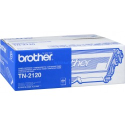 BROTHER TN2120 TONER