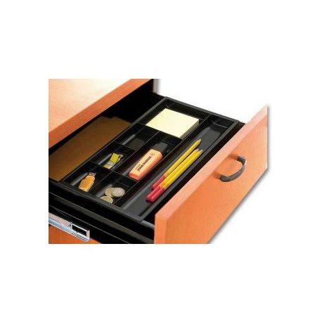 Plumier organisateur de tiroir