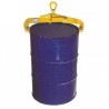 Pince levage verticale