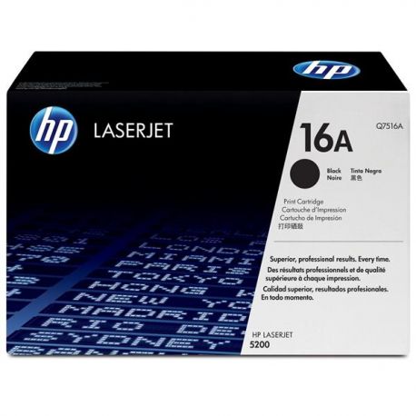 HP Q7516A