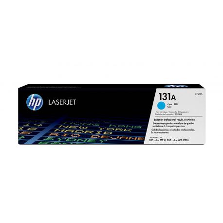 HP CF211A