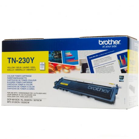 BROTHER TN-230BY TONER