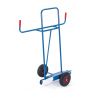 Chariot Porte-Panneaux 400Kg de charge