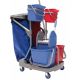 CHARIOT MENAGE COMPACT