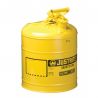 JERRICANS ACIER 19L HYDROCARBURES