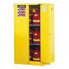 Armoire 227L pour produits inflammables