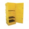 Armoire Sécurité Produits Corrosifs 140L