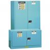 Armoire 227L pour produits corrosifs