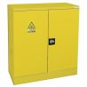 Armoire 130L produits infammable