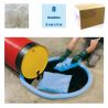 Boudin absorbant hydro. - 3 m - 106 L (x8)