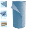 Rouleau absorbant - 0,80 x 60 m - 144 L - Voile de renfort 1 face