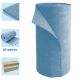 Rouleau absorbant - Voile de renfort recto-verso - 0,80 x 40 m - 154 L