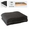 Tapis absorbant 0.60X0.80M - Voile extra renforcé