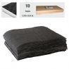Tapis absorbant 0.80X1.20M - Voile extra renforcé