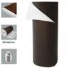 Tapis hydrocarbures 1.20x30m - Voile extra renforcé