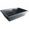 Bac de rétention 12L 470 x 320 x H 130 mm