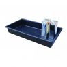 Bac de rétention 65L 550 x 1000 x H 150 mm