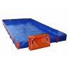 Bac de rétention souple 3750 l