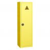 Armoire 130L pour produits inflammables