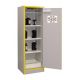 Armoire de sécurité pour produits inflammables 130 L