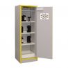 Armoire 130L pour produits inflammables