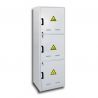 Armoire 3x30L multi-produits