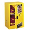 Armoire 45L pour produits inflammables