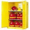 Armoire 340L pour produits inflammables