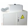 Caisson de ventilation et de filtration pour armoire de sécurité