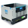 Magnum pliable 734L