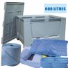 Kit Hydrocarbures 600L