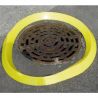 Barre d'obturation 3 Metres - H70 mm