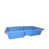 Bac de rétention 60 litres 1000 x 605 x H200 mm
