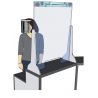 Protection Comptoir Hygiaphone Plexi