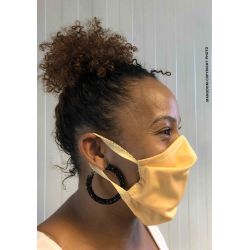 Masque Protection Tissus, AFNOR