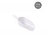 Pelle 0,5 L - blanc