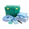 KIT D INTERVENTION HYDROCARBURE 150L