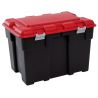 Coffre multi-usage en PE 185L 842 x 602 x 570 mm