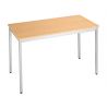 TABLE DE REUNION 160X80cm SAVANNA