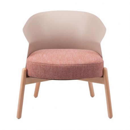 Fauteuil Wally