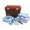 KIT D INTERVENTION HYDROCARBURES 100L